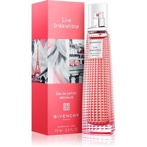 givenchy delicieuse perfume|givenchy perfume at boots.